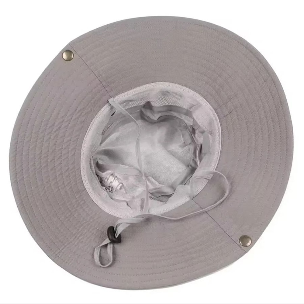 AdventureReady Wide Brim Safari Sun Hat 3