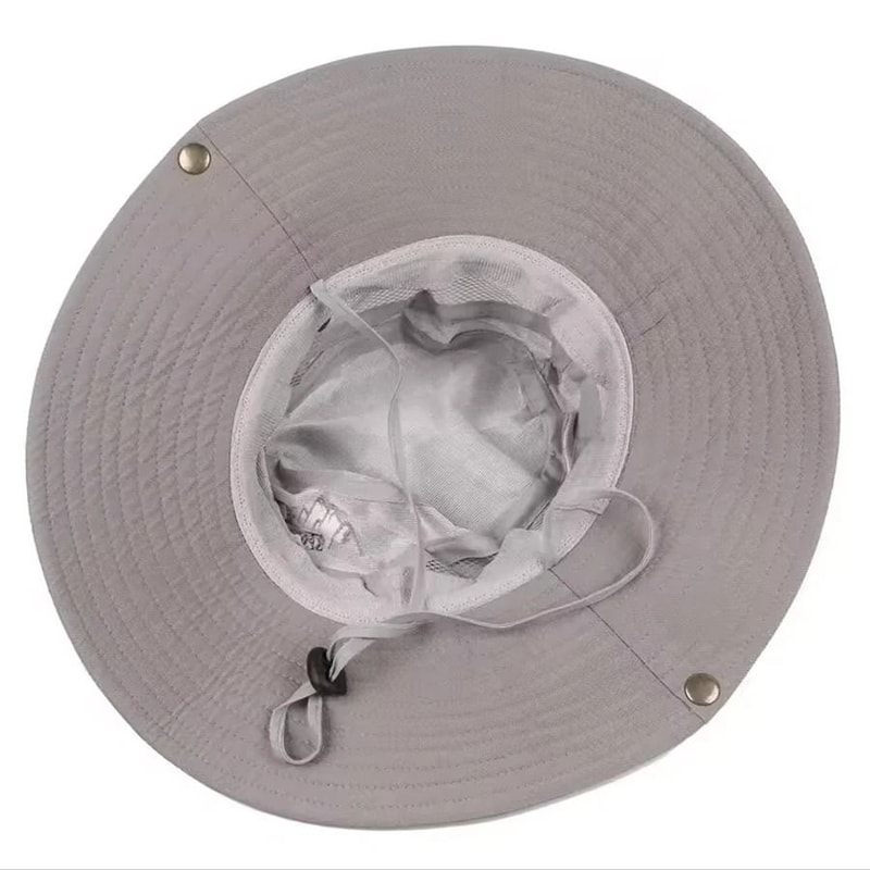 AdventureReady Wide Brim Safari Sun Hat 3