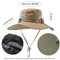 AdventureReady Wide Brim Safari Sun Hat 4