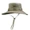 AdventureReady Wide Brim Safari Sun Hat 7