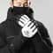 Thermal Waterproof Performance Snowboarding Riding Gloves 1