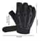 Skeleton Performance HalfFinger Tactical Sports Gloves 5