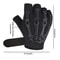 Skeleton Performance HalfFinger Tactical Sports Gloves 5