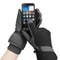 Thermal Snowboarding Winter Riding Gloves 0