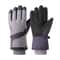 Thermal Snowboarding Winter Riding Gloves 12