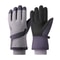 Thermal Snowboarding Winter Riding Gloves 12