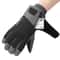 Thermal Snowboarding Winter Riding Gloves 3