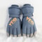 Thermal ArcticShield 20C Mens Winter Ski Gloves 0
