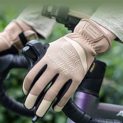 elite tactical force multi-sport performance gloves