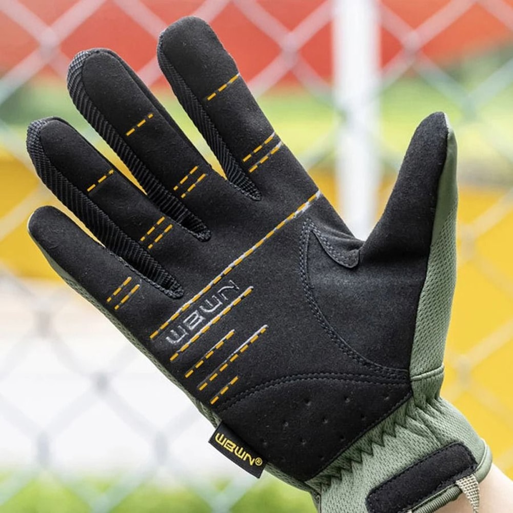 Elite Tactical Force MultiSport Performance Gloves 1