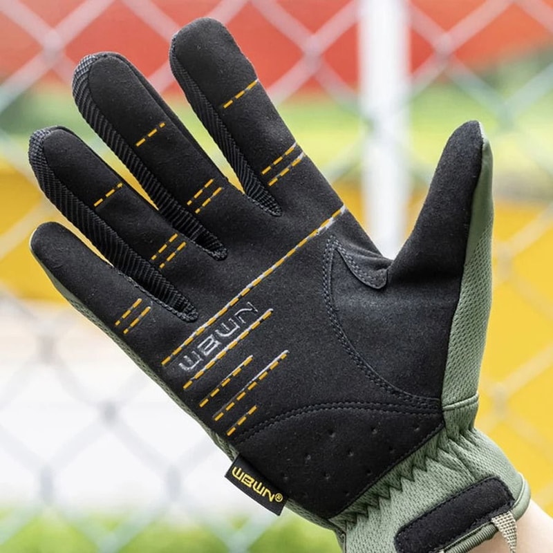 Elite Tactical Force MultiSport Performance Gloves 1