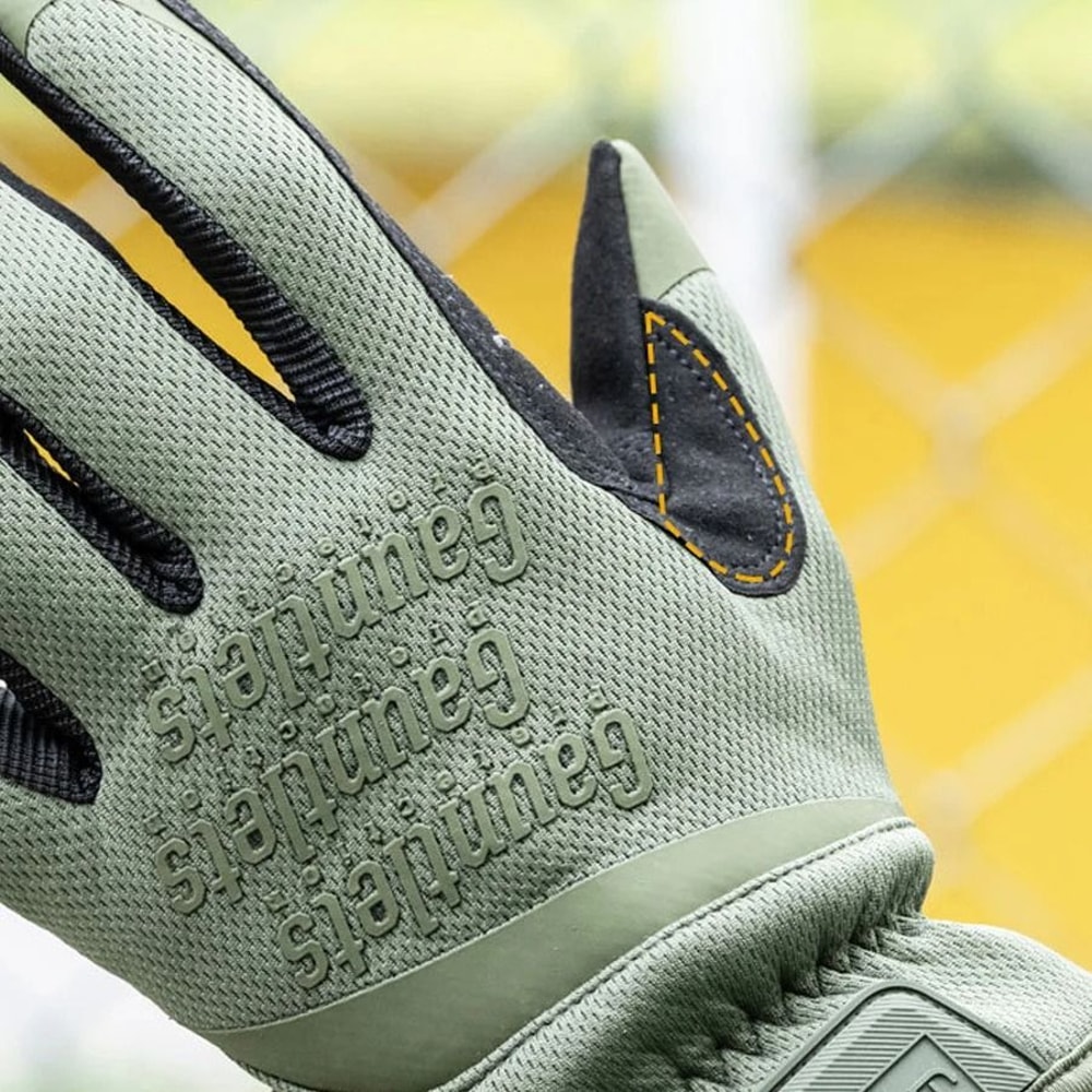 Elite Tactical Force MultiSport Performance Gloves 2