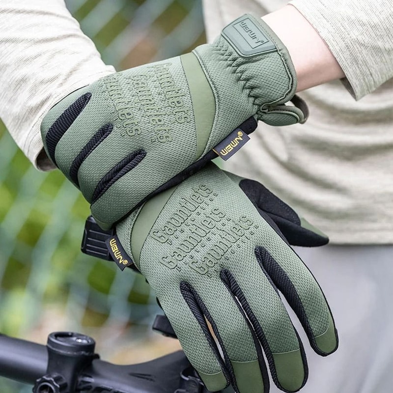 Elite Tactical Force MultiSport Performance Gloves 3