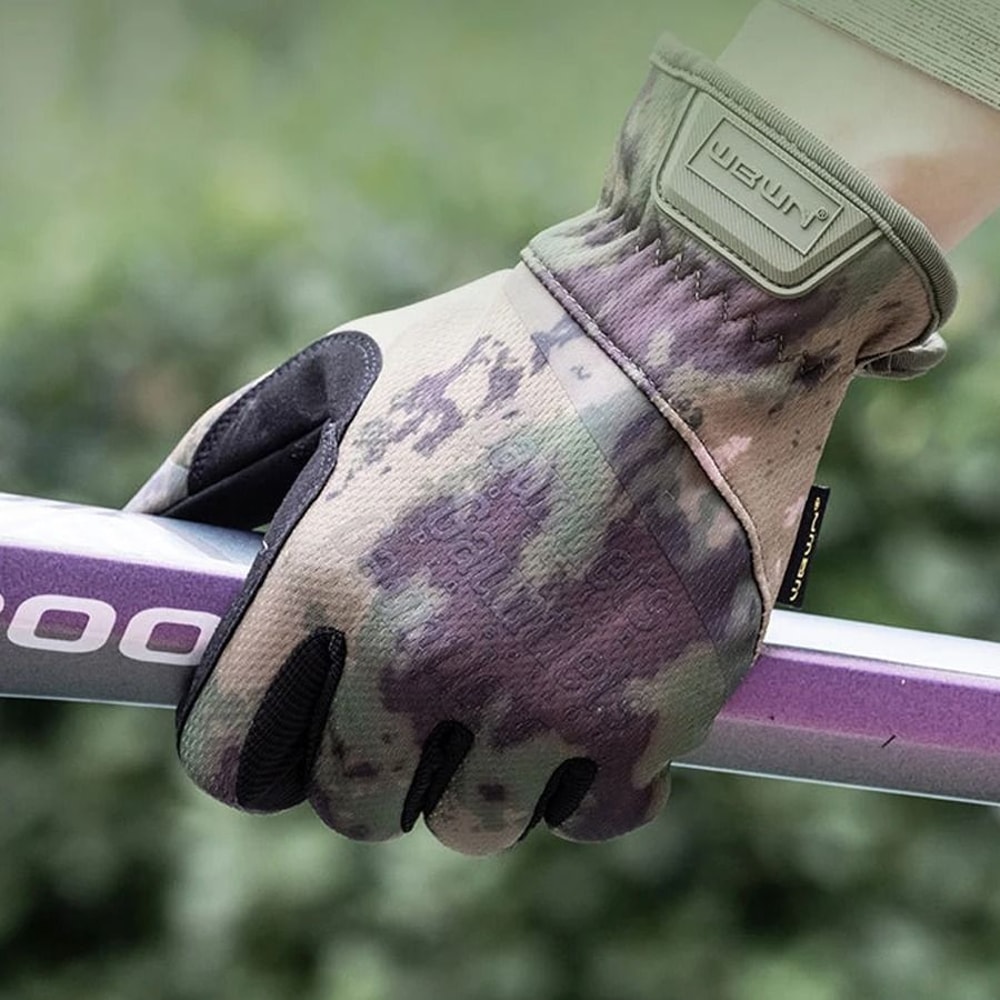 Elite Tactical Force MultiSport Performance Gloves 5