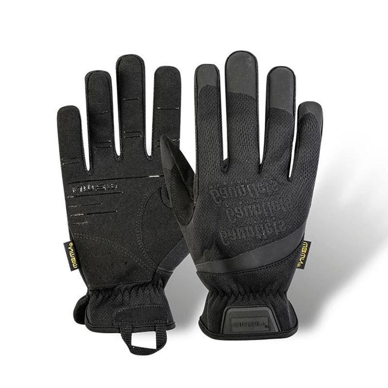 Elite Tactical Force MultiSport Performance Gloves 6