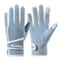 Thermal Velvet Insulated Windproof Riding Gloves 1