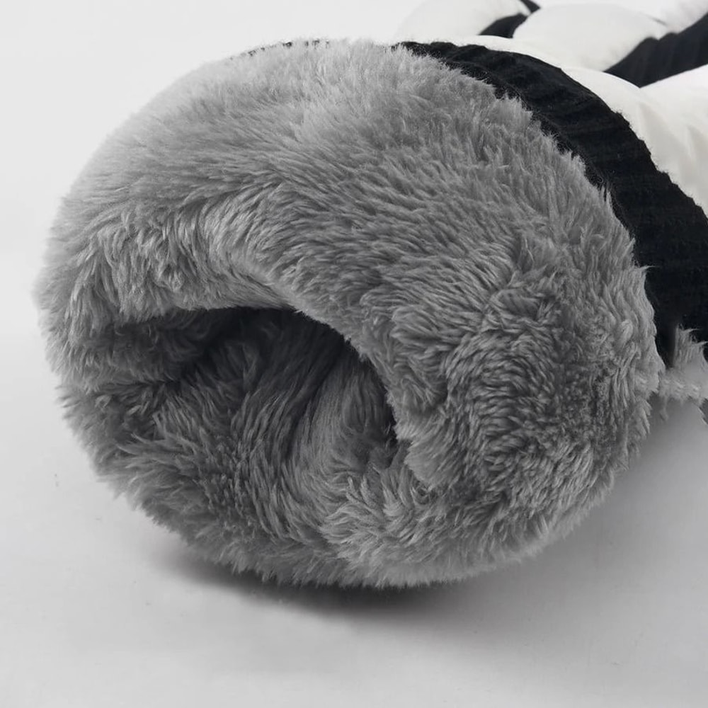 Thermal Performance Skiing Winter Sports Gloves 2