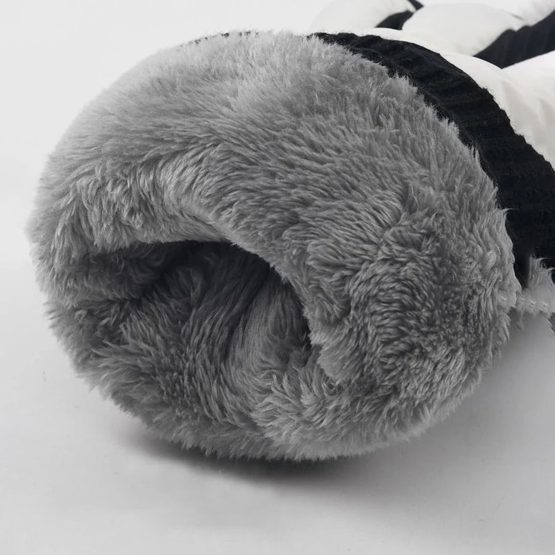 Thermal Performance Skiing Winter Sports Gloves 2