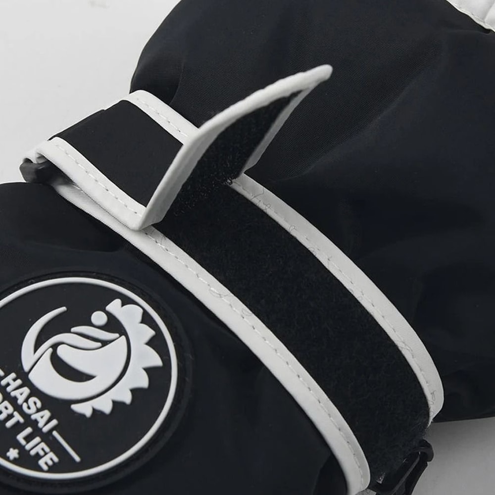 Thermal Performance Skiing Winter Sports Gloves 3