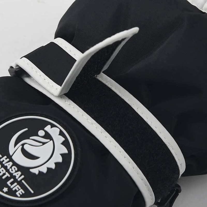 Thermal Performance Skiing Winter Sports Gloves 3