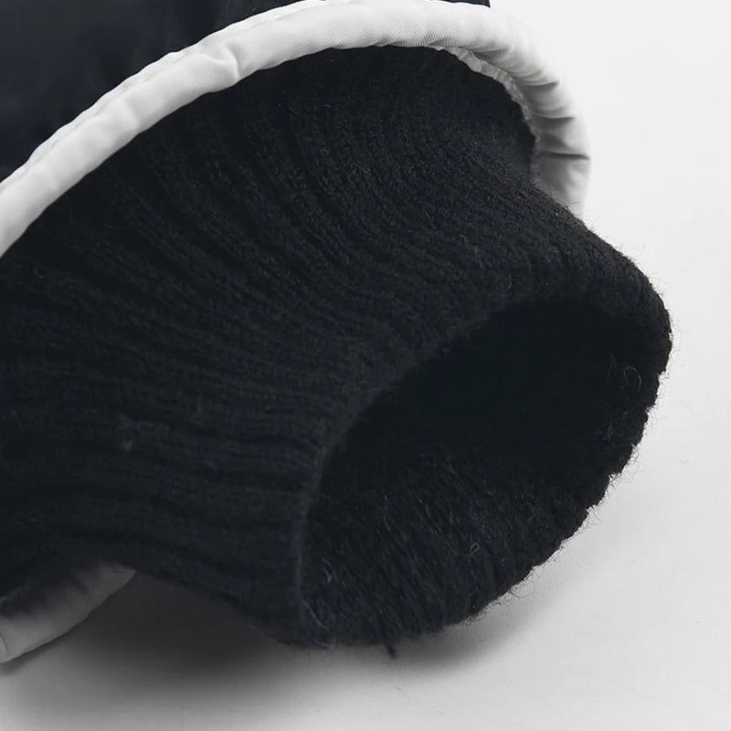 Thermal Performance Skiing Winter Sports Gloves 4