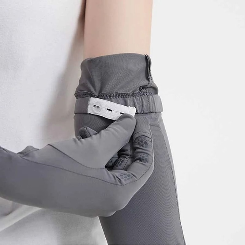 Compression Arm Sleeve 1