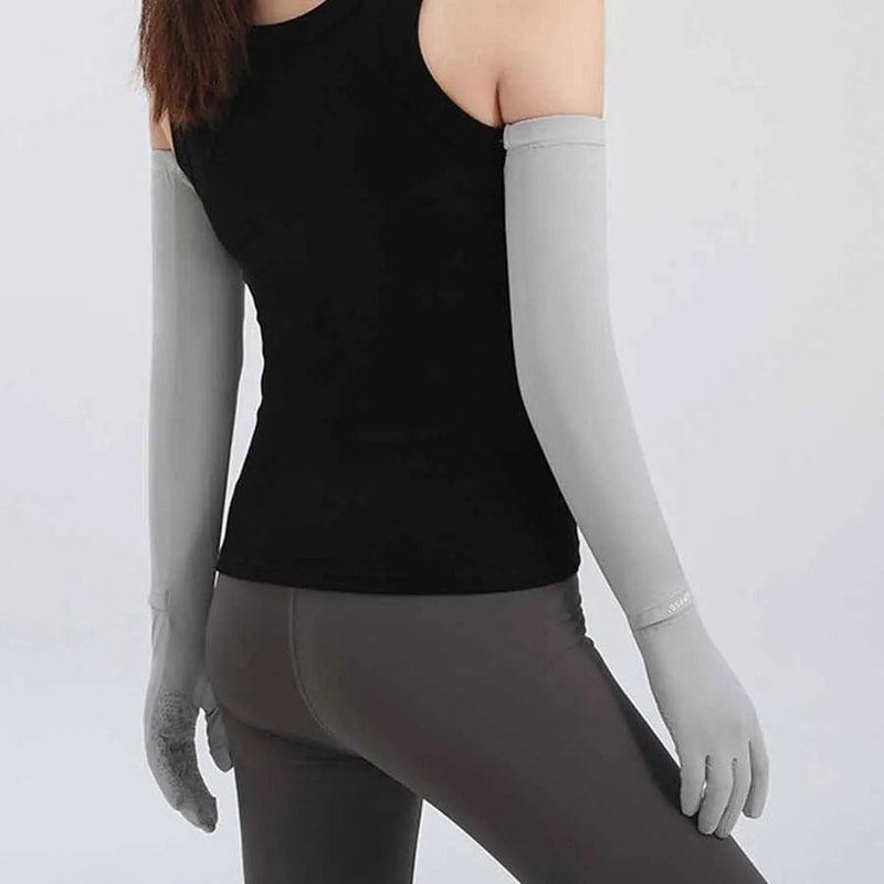 Compression Arm Sleeve 3