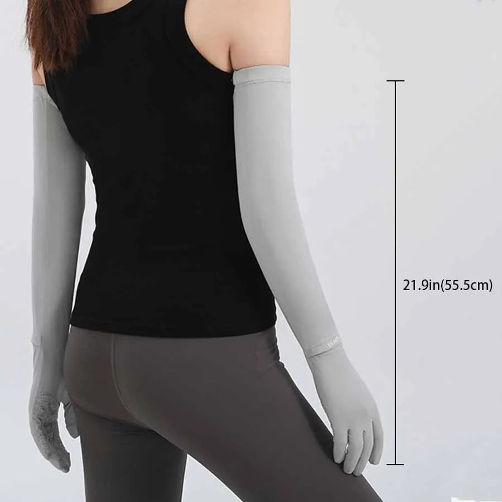 Compression Arm Sleeve 5