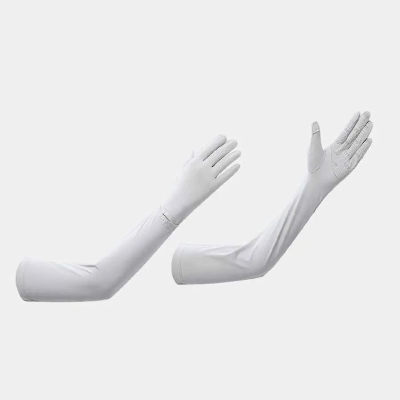 Compression Arm Sleeve 6