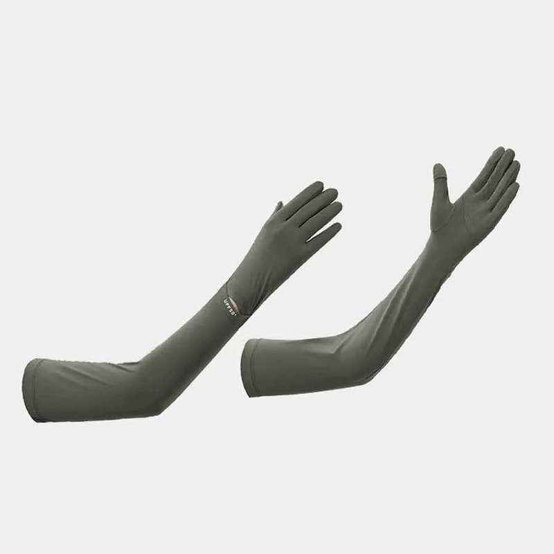 Compression Arm Sleeve 9