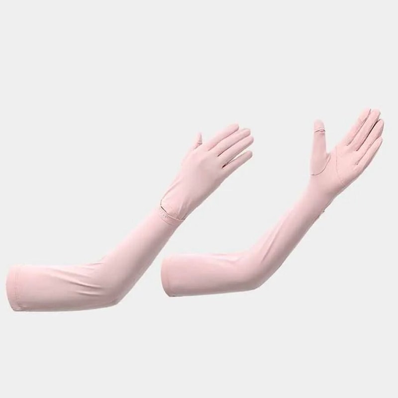 Compression Arm Sleeve 10