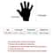 Thermal Performance Waterproof Ski Snowboard Gloves 5