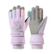 Thermal Performance Waterproof Ski Snowboard Gloves 6