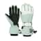 Thermal Fleece Waterproof Ski Snowboard Gloves 2