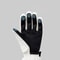 Thermal Fleece Waterproof Ski Snowboard Gloves 4