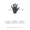 Thermal Fleece Waterproof Ski Snowboard Gloves 5