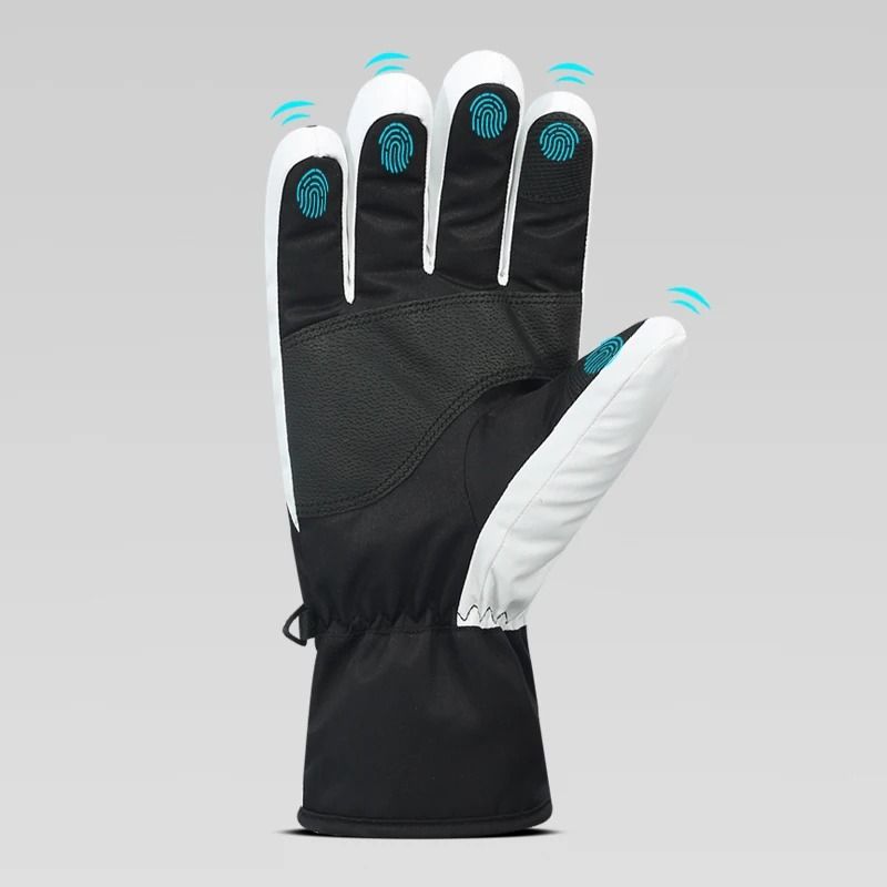 Thermal MultiSport Winter Ski Cycling Gloves 1