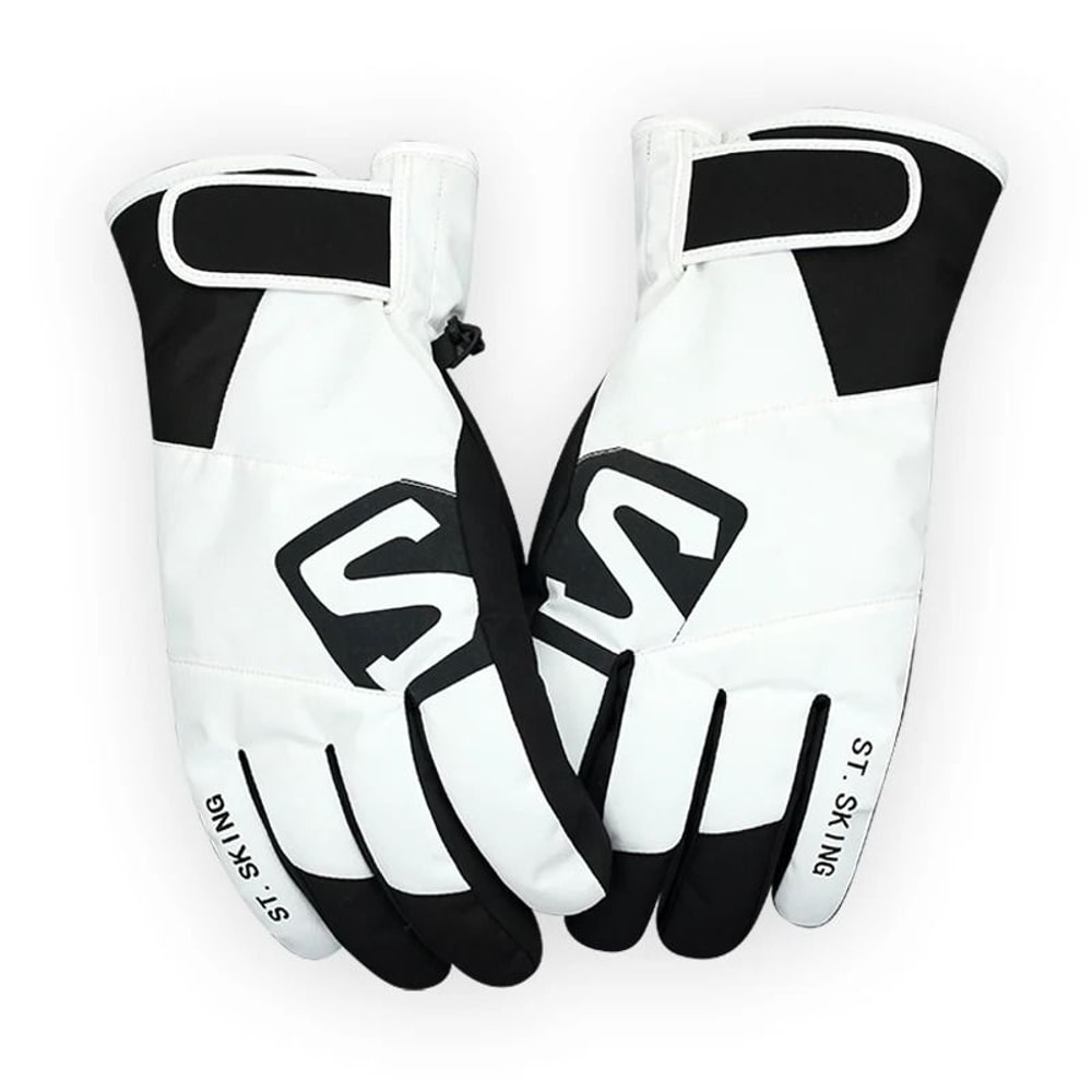 Thermal MultiSport Winter Ski Cycling Gloves 3