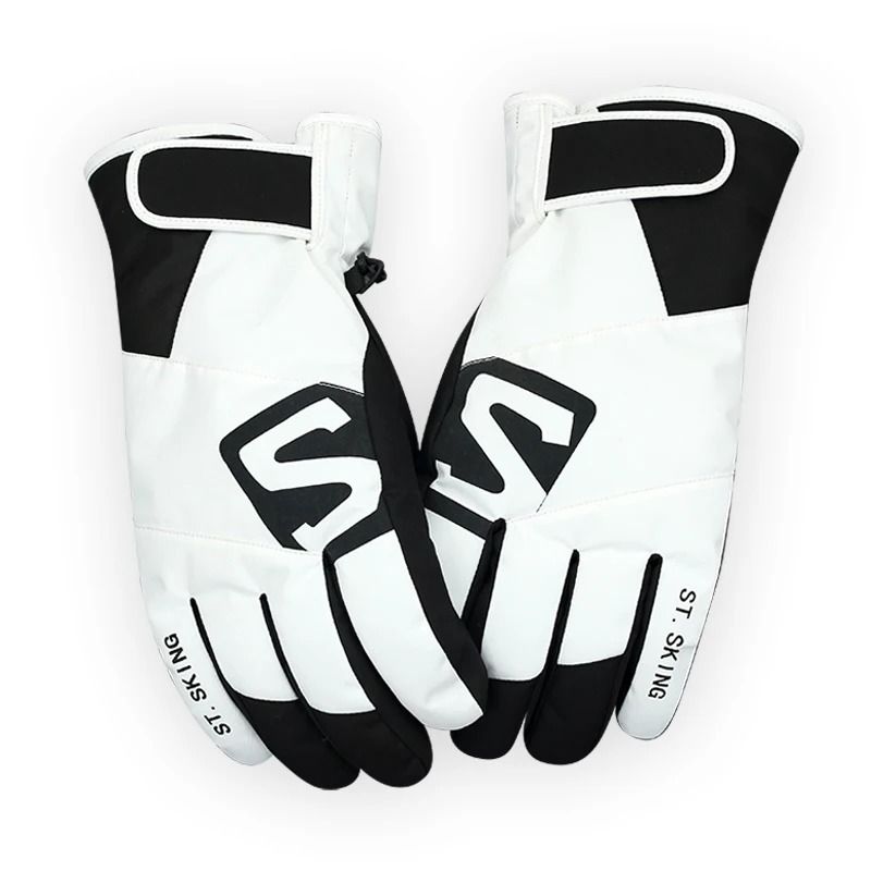 Thermal MultiSport Winter Ski Cycling Gloves 3