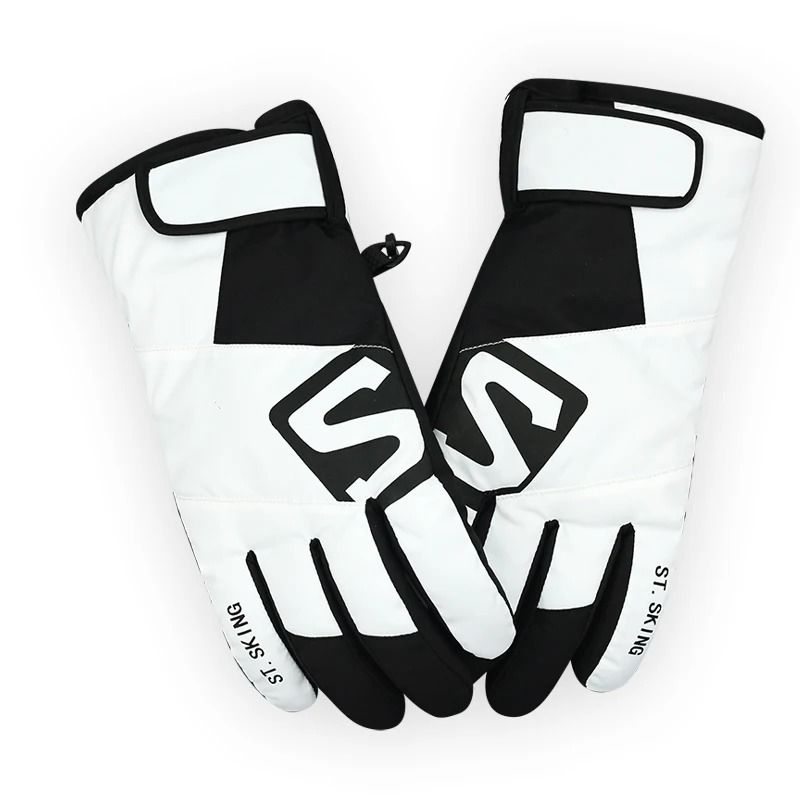 Thermal MultiSport Winter Ski Cycling Gloves 4