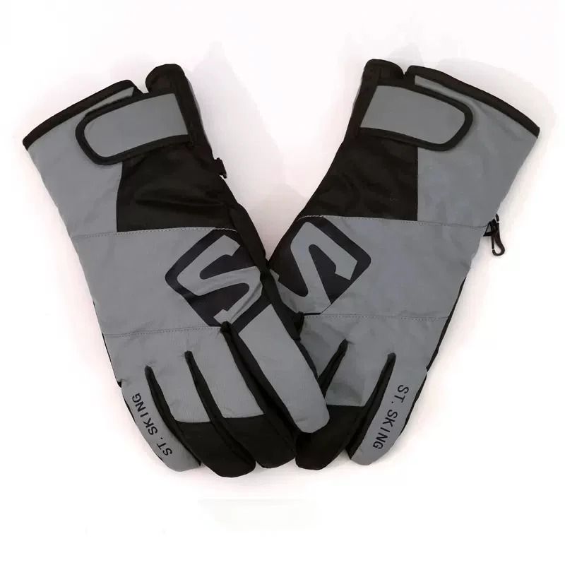 Thermal MultiSport Winter Ski Cycling Gloves 5