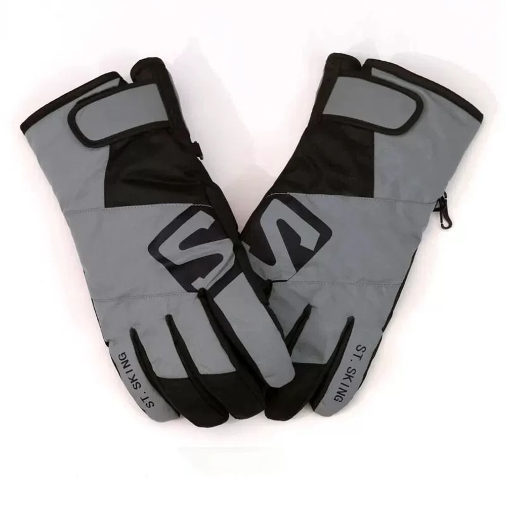 Thermal MultiSport Winter Ski Cycling Gloves 8