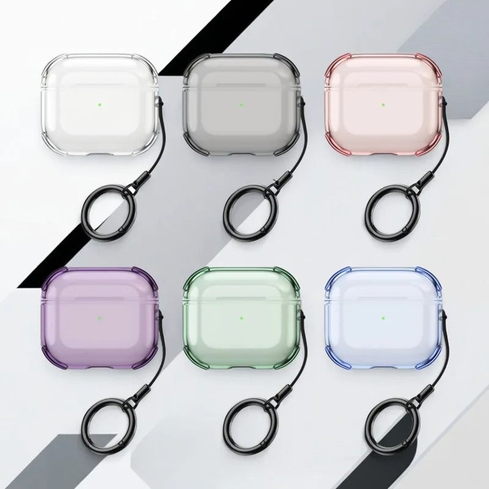Luxe CandySeries Protective Case For AirPods 0