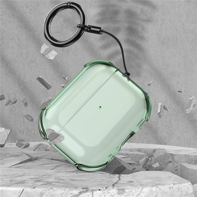 Luxe CandySeries Protective Case For AirPods 9