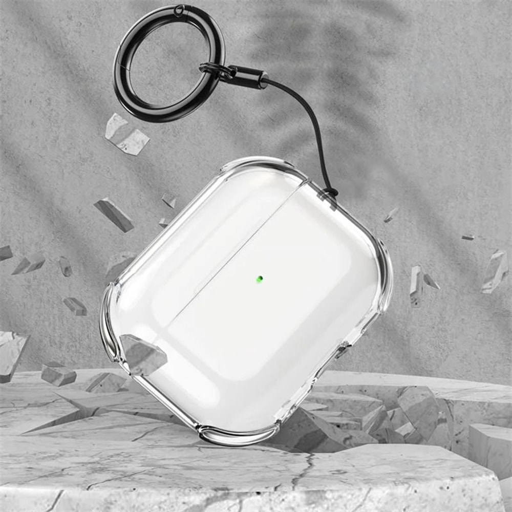 Luxe CandySeries Protective Case For AirPods 2