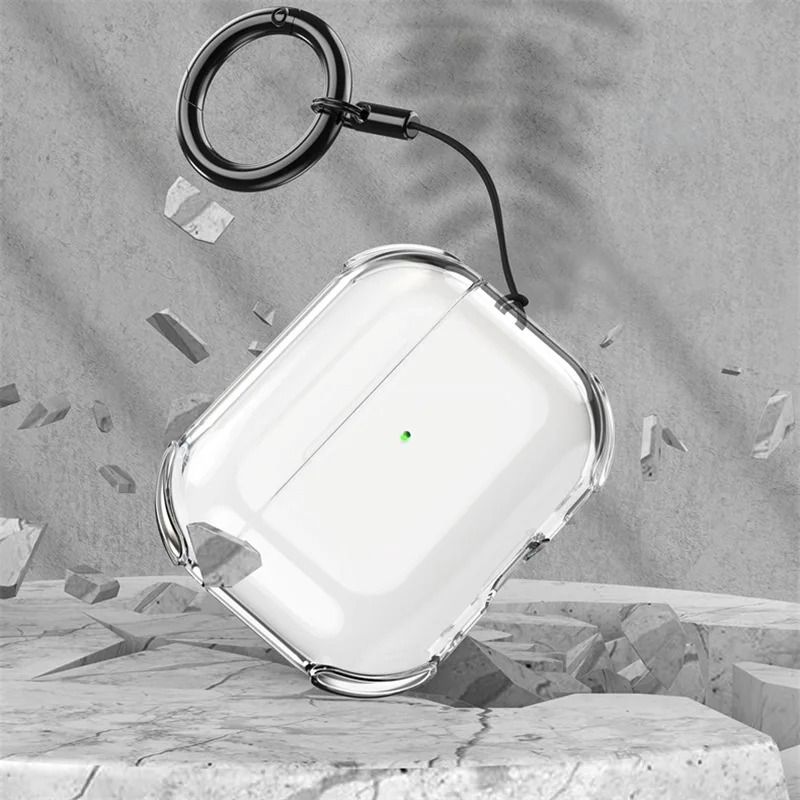 Luxe CandySeries Protective Case For AirPods 2