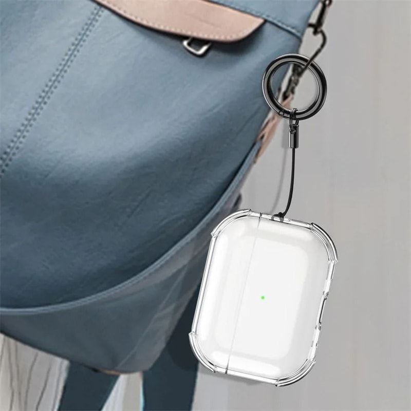 Luxe CandySeries Protective Case For AirPods 4