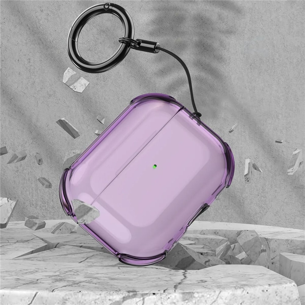 Luxe CandySeries Protective Case For AirPods 6