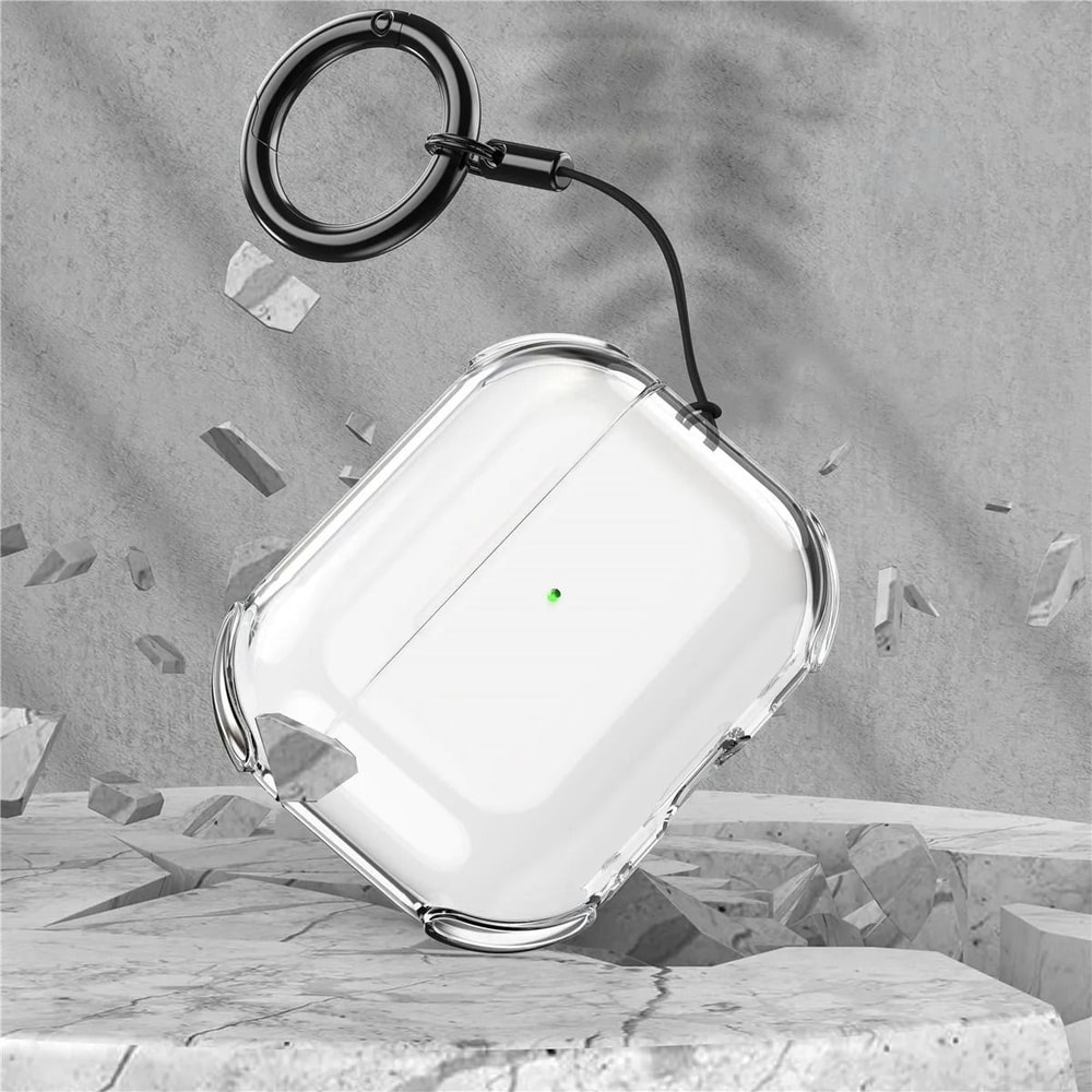 Luxe CandySeries Protective Case For AirPods 7