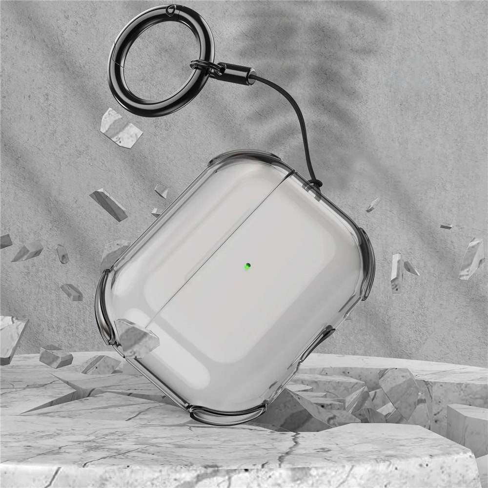 Luxe CandySeries Protective Case For AirPods 8